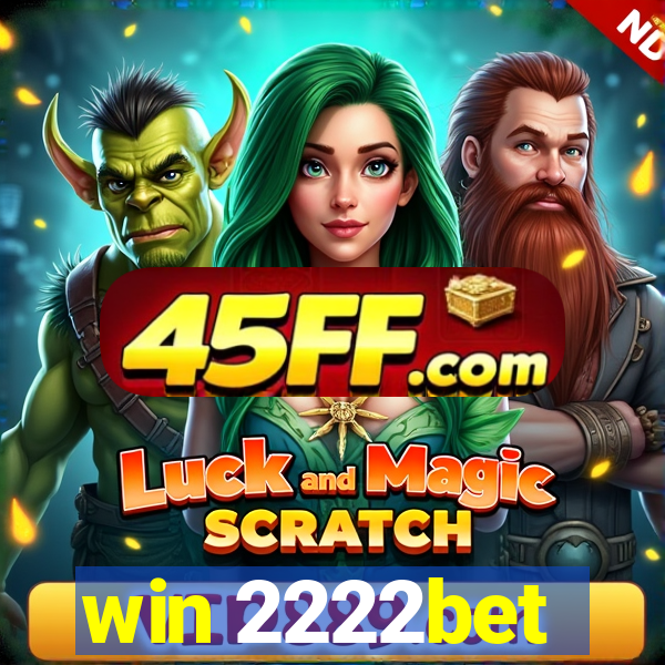 win 2222bet